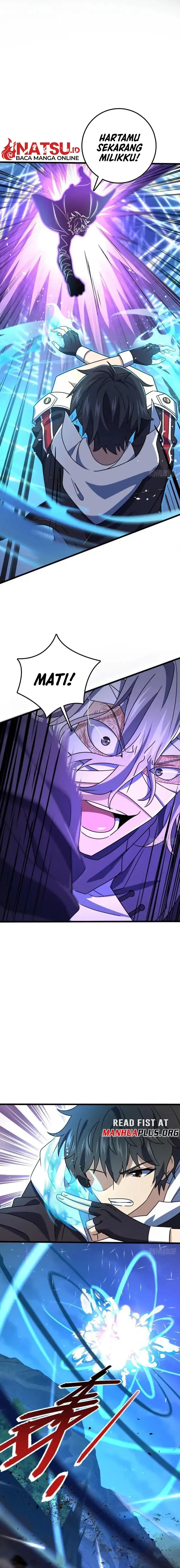 Spare Me, Great Lord! Chapter 694 Gambar 17